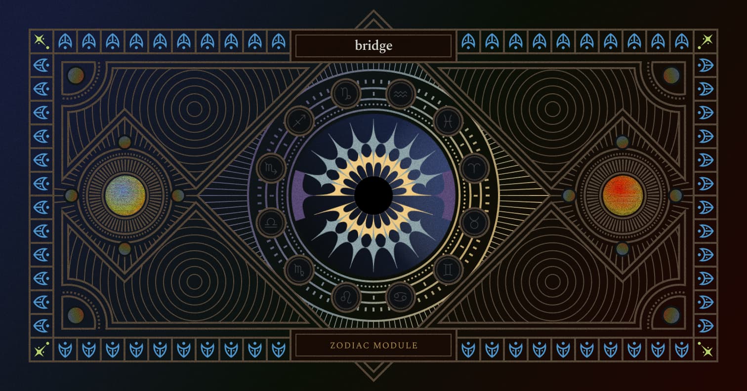 Bridge Module Banner