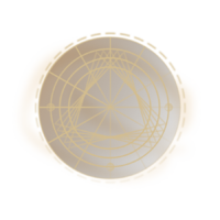 Patterns Orb Icon
