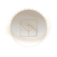 Library Orb Icon